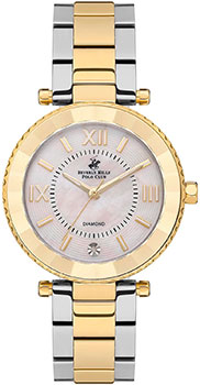 Beverly Hills Polo Club Diamond